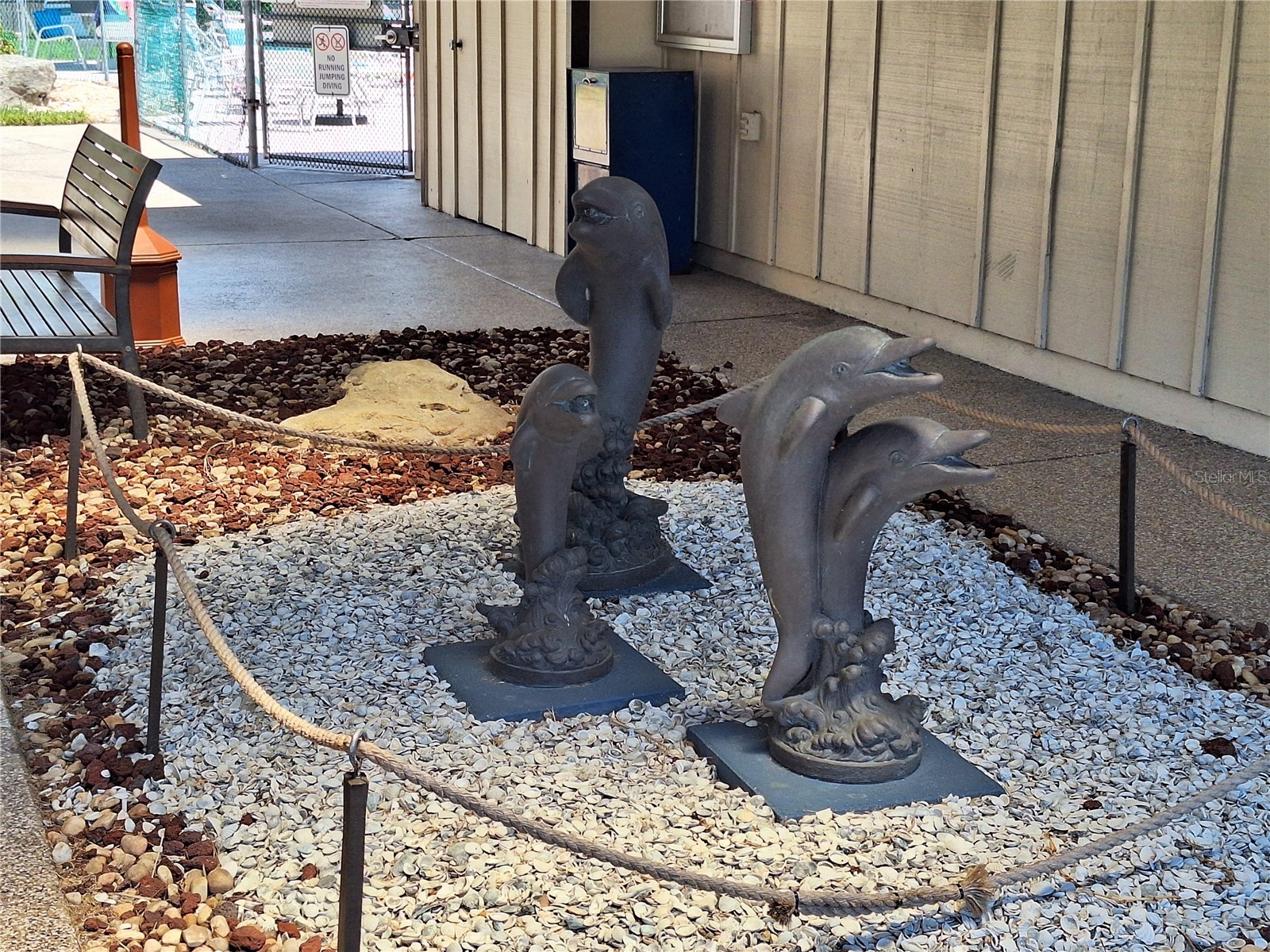 4518 Garnet Drive #202 New Port Richey FL 34652 - NORTH CHANNEL TO GULF W7878435 image65