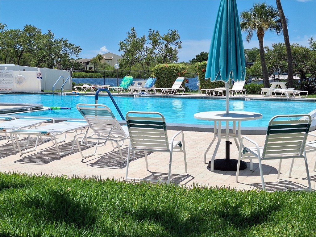 4518 Garnet Drive #202 New Port Richey FL 34652 - NORTH CHANNEL TO GULF W7878435 image70