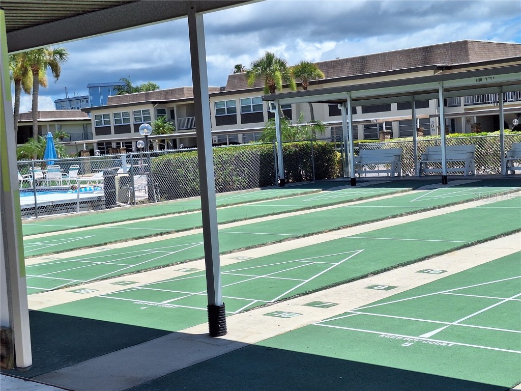 4518 Garnet Drive #202 New Port Richey FL 34652 - NORTH CHANNEL TO GULF W7878435 image72