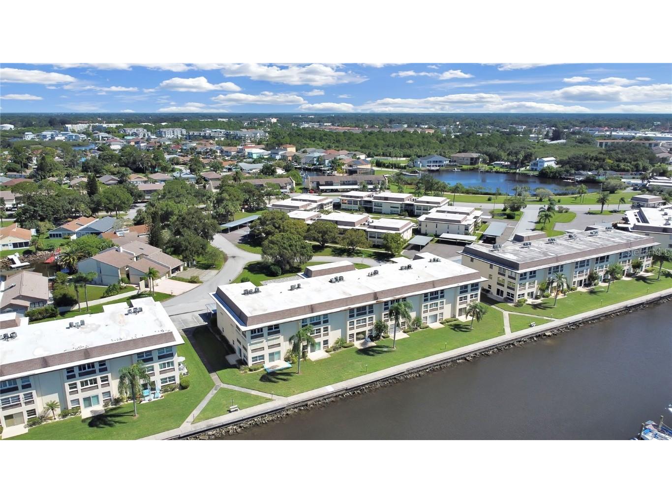 4518 Garnet Drive #304 New Port Richey FL 34652 - NORTH CHANNEL W7849373 image1