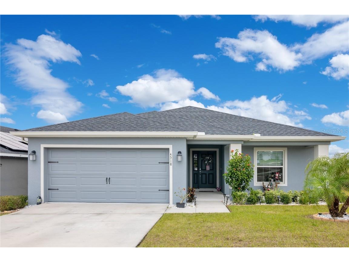 4518 Hummingbird Lane Haines City FL 33844 G5091421 image1