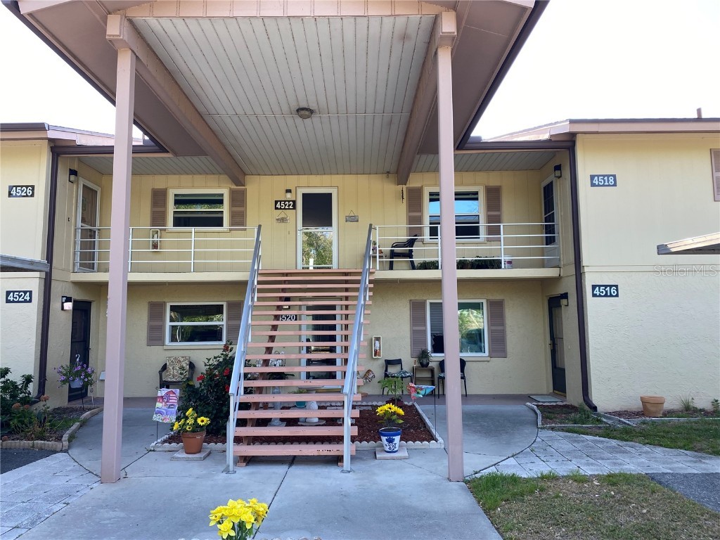 4518 Narraganset Trail #85A Sarasota FL 34233 TB8370192 image1