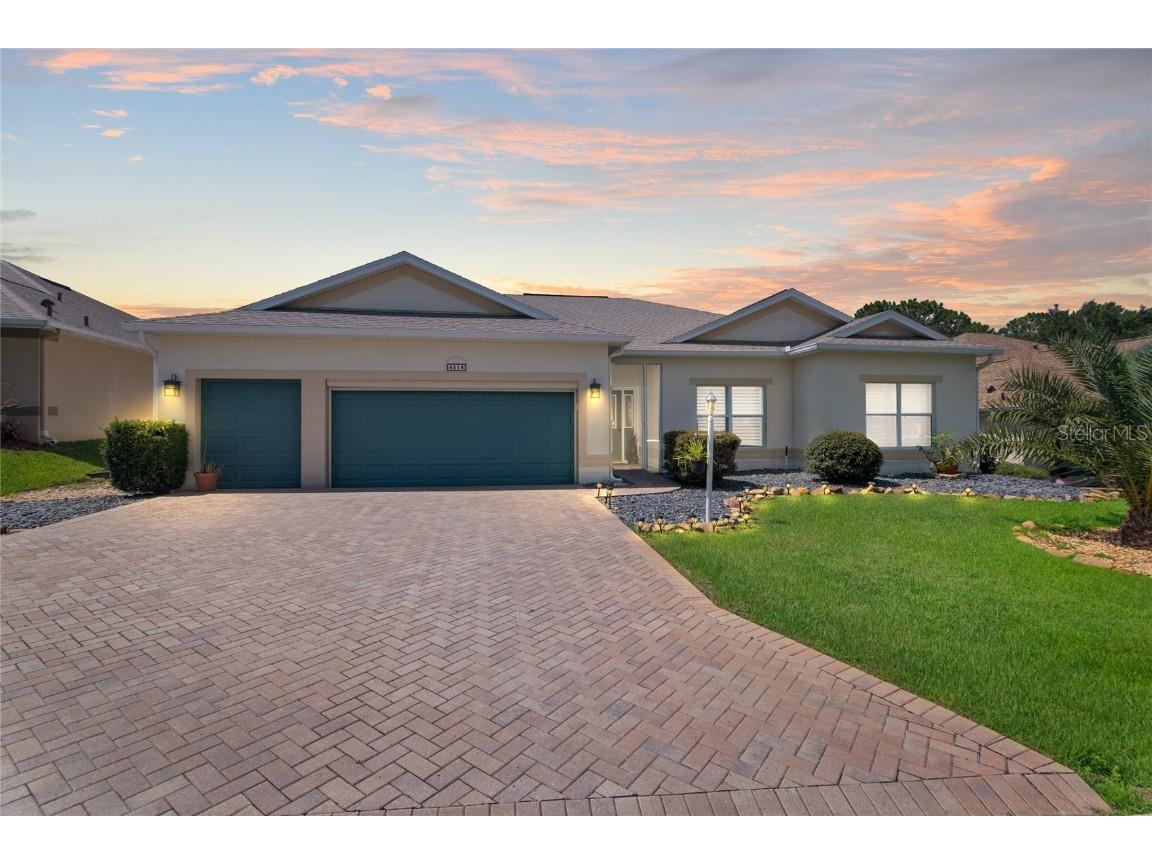 4518 Nottoway Dr Leesburg FL 34748 O6219108 image1