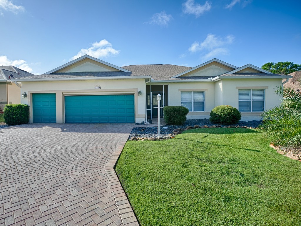 4518 Nottoway Drive Leesburg FL 34748 G5073699 image1