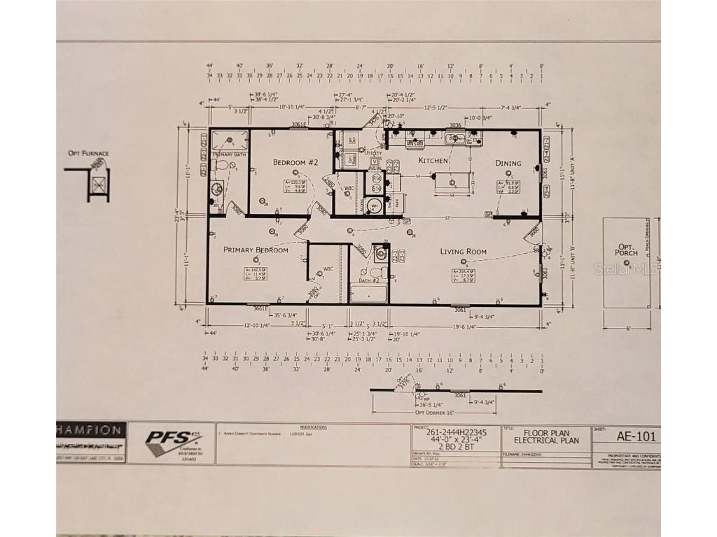 4518 NW 11th Drive Okeechobee FL 34972 OK225652 image2