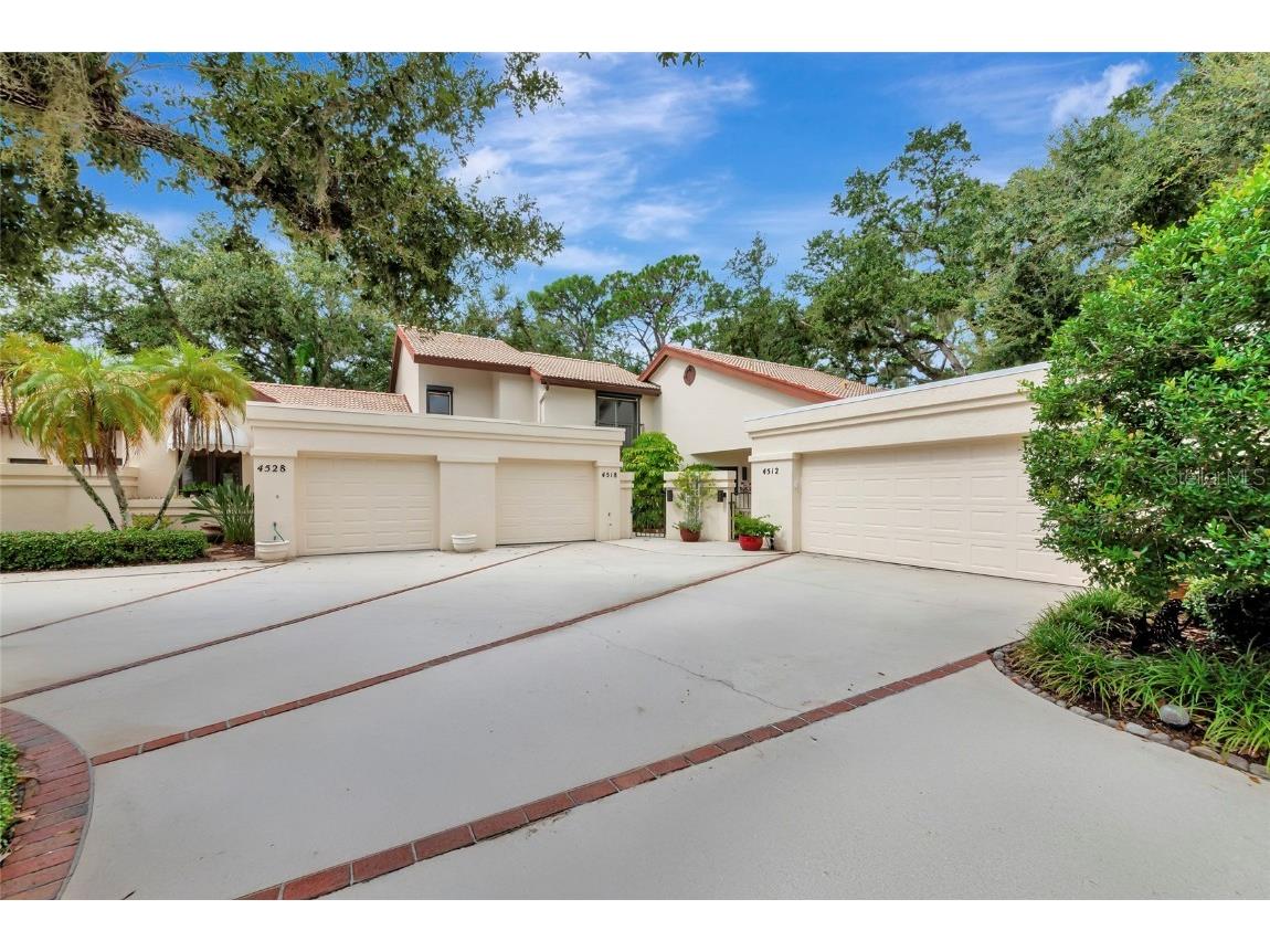 4518 S Ascot Circle Sarasota FL 34235 A4661474 image1