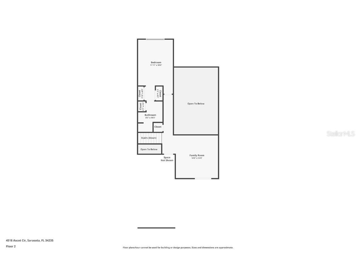 4518 S Ascot Circle Sarasota FL 34235 A4661474 image50