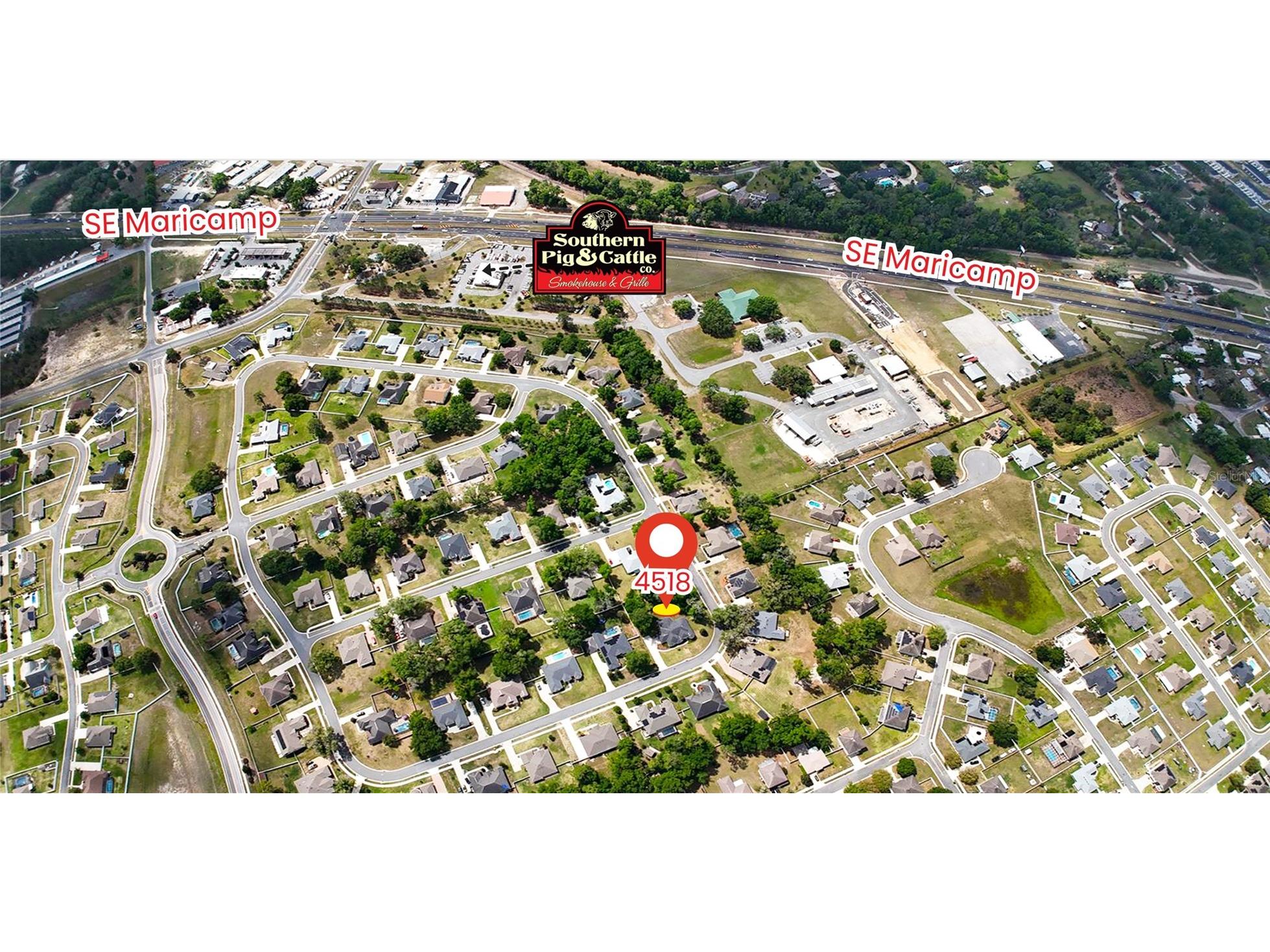 4518 SE 33rd Place Ocala FL 34480 O6395385 image45