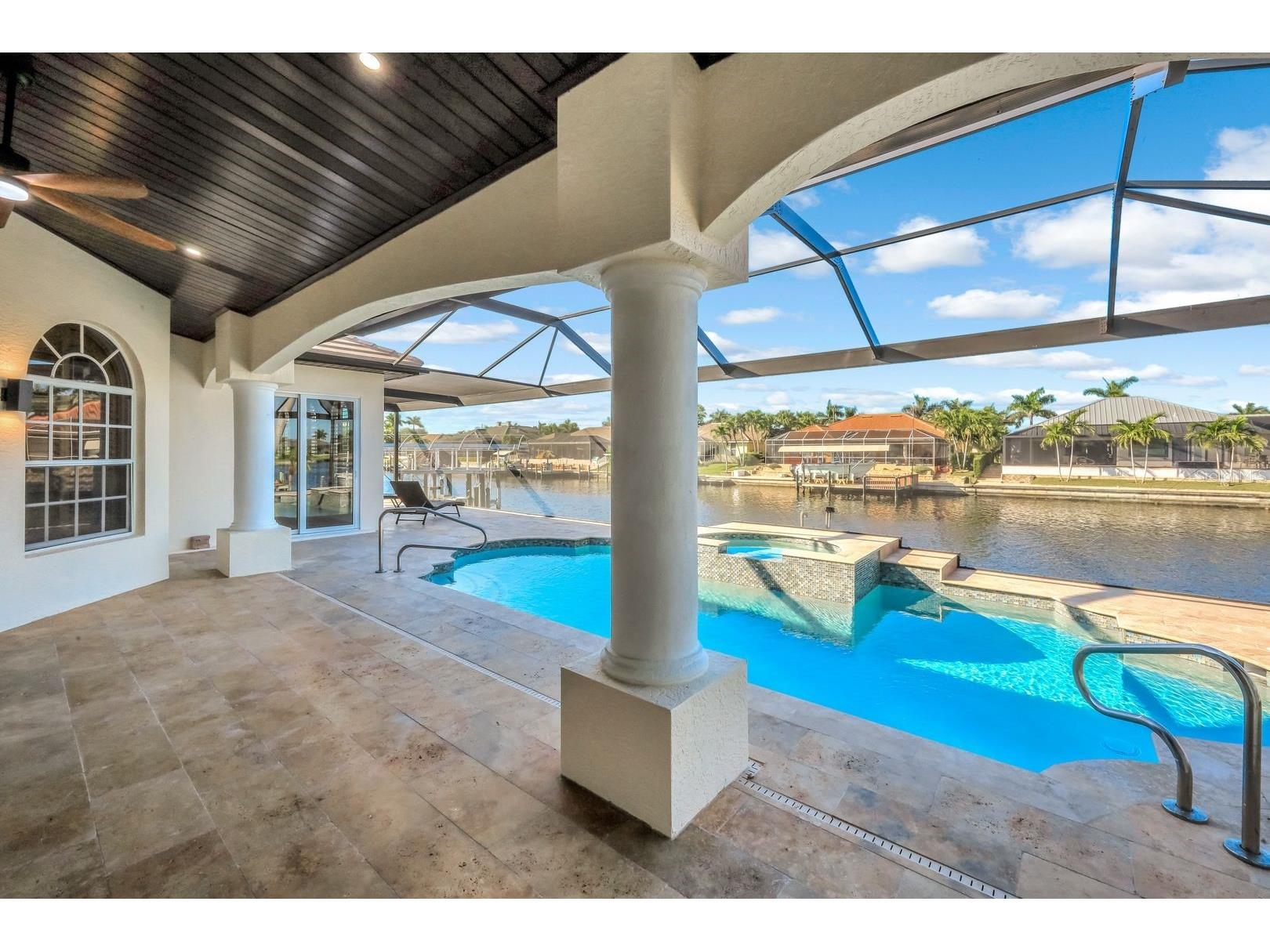 4518 SW 22nd Place Cape Coral FL 33914 C7524703 image37