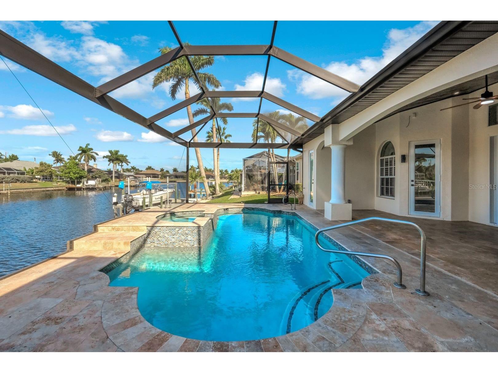 4518 SW 22nd Place Cape Coral FL 33914 C7524703 image41