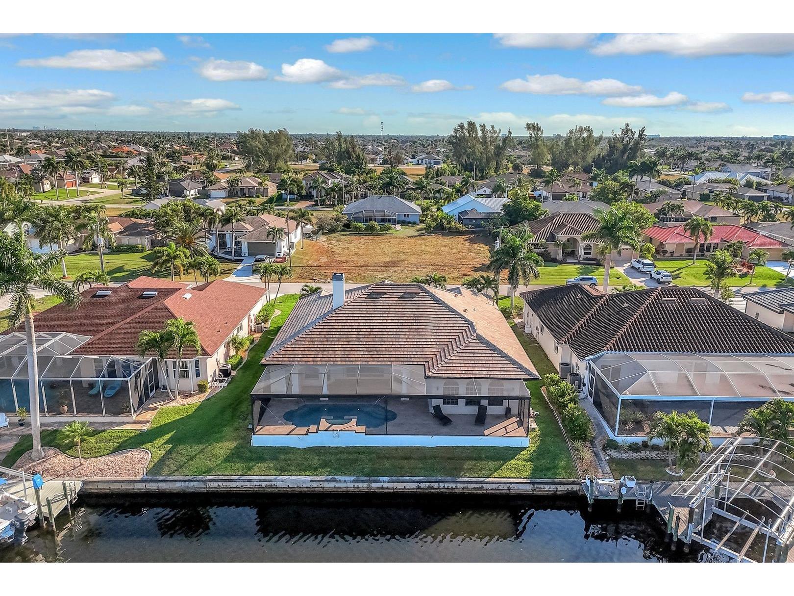 4518 SW 22nd Place Cape Coral FL 33914 C7524703 image46