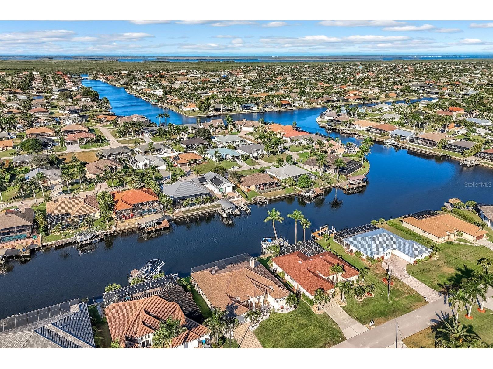 4518 SW 22nd Place Cape Coral FL 33914 C7524703 image48