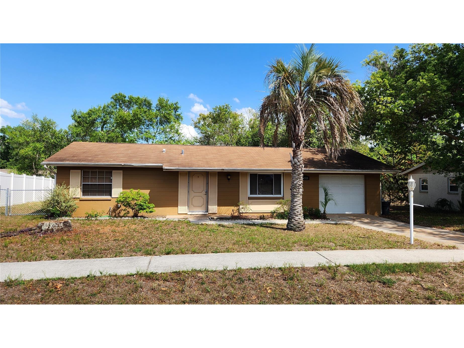 4518 Yorkshire Avenue Spring Hill FL 34609 W7885419 image1