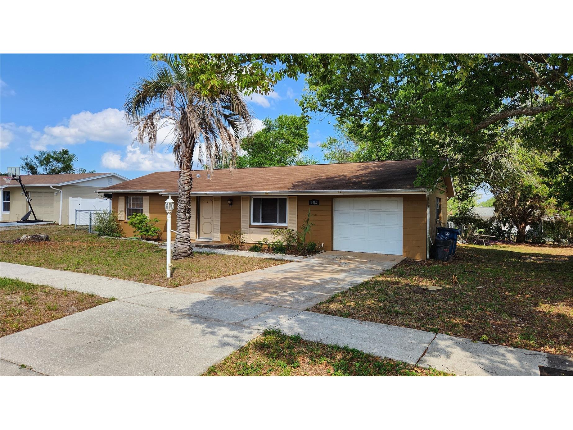 4518 Yorkshire Avenue Spring Hill FL 34609 W7885419 image2