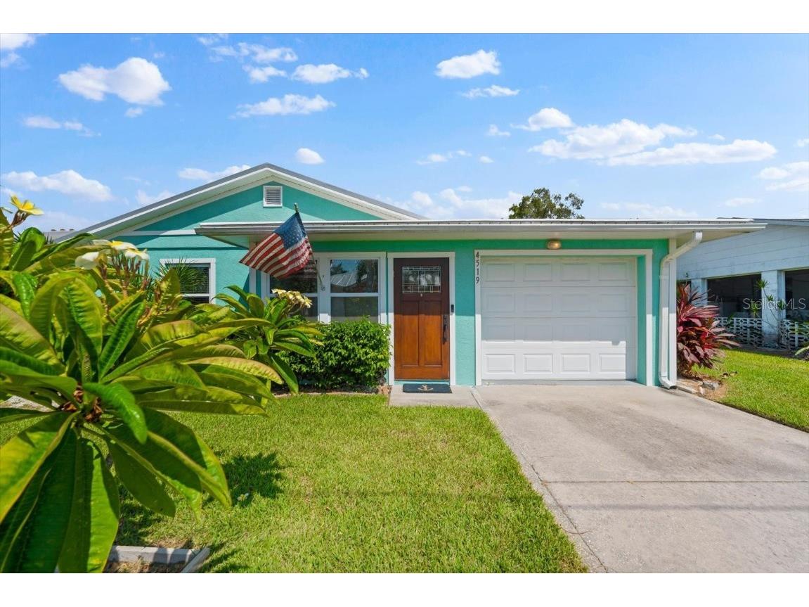 4519 103rd Street W Bradenton FL 34210 - SARASOTA BAY A4578166 image1