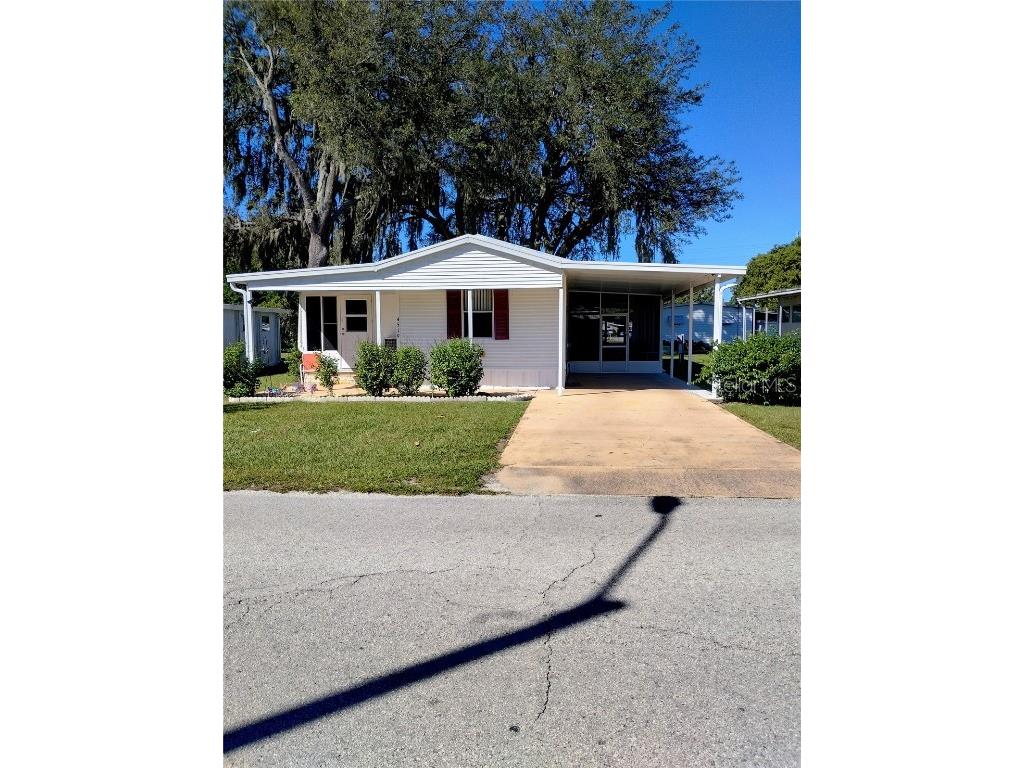 4519 Autumn Palm Drive Zephyrhills FL 33542 T3480800 image1