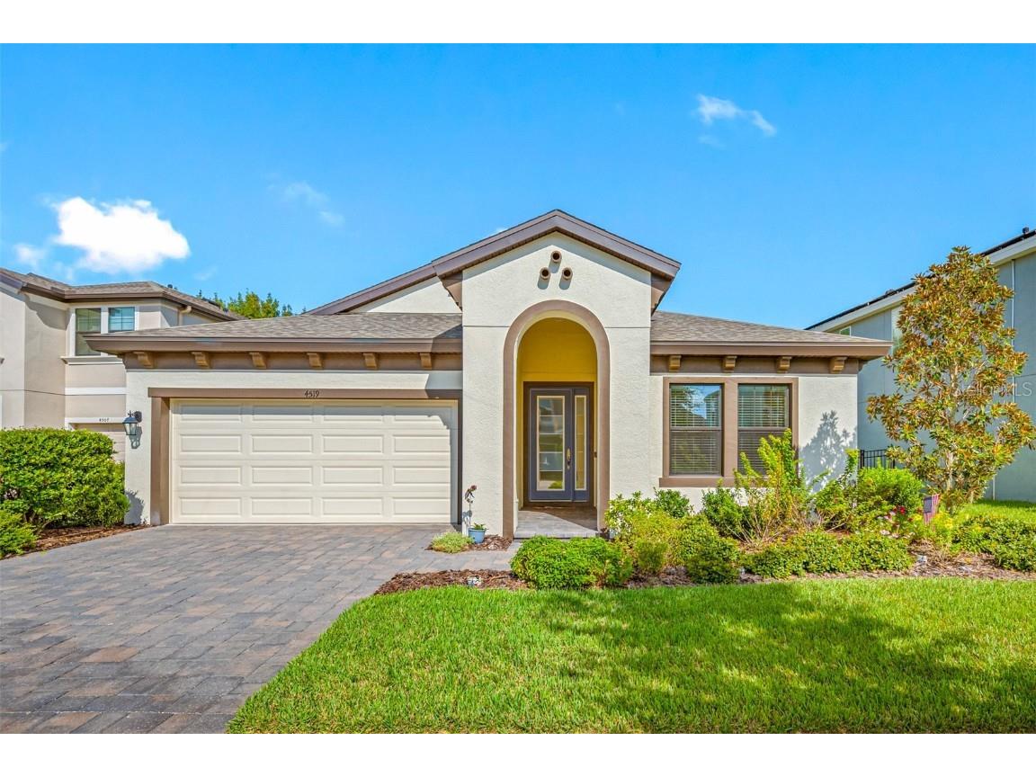 4519 Ballantrae Boulevard Land O Lakes FL 34638 TB8305829 image1