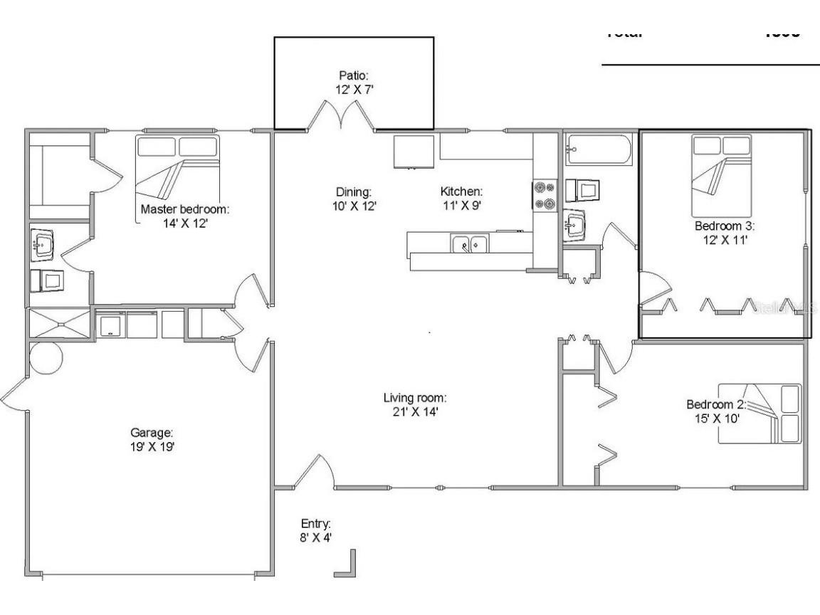 4519 E Walker Street Inverness FL 34453 OM706057 image8