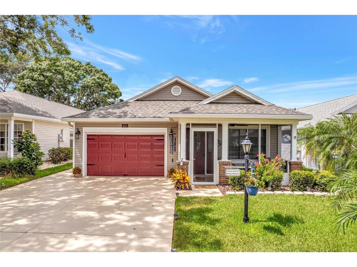 4519 Eaglewood Dr Leesburg FL 34748 G5072168 image1