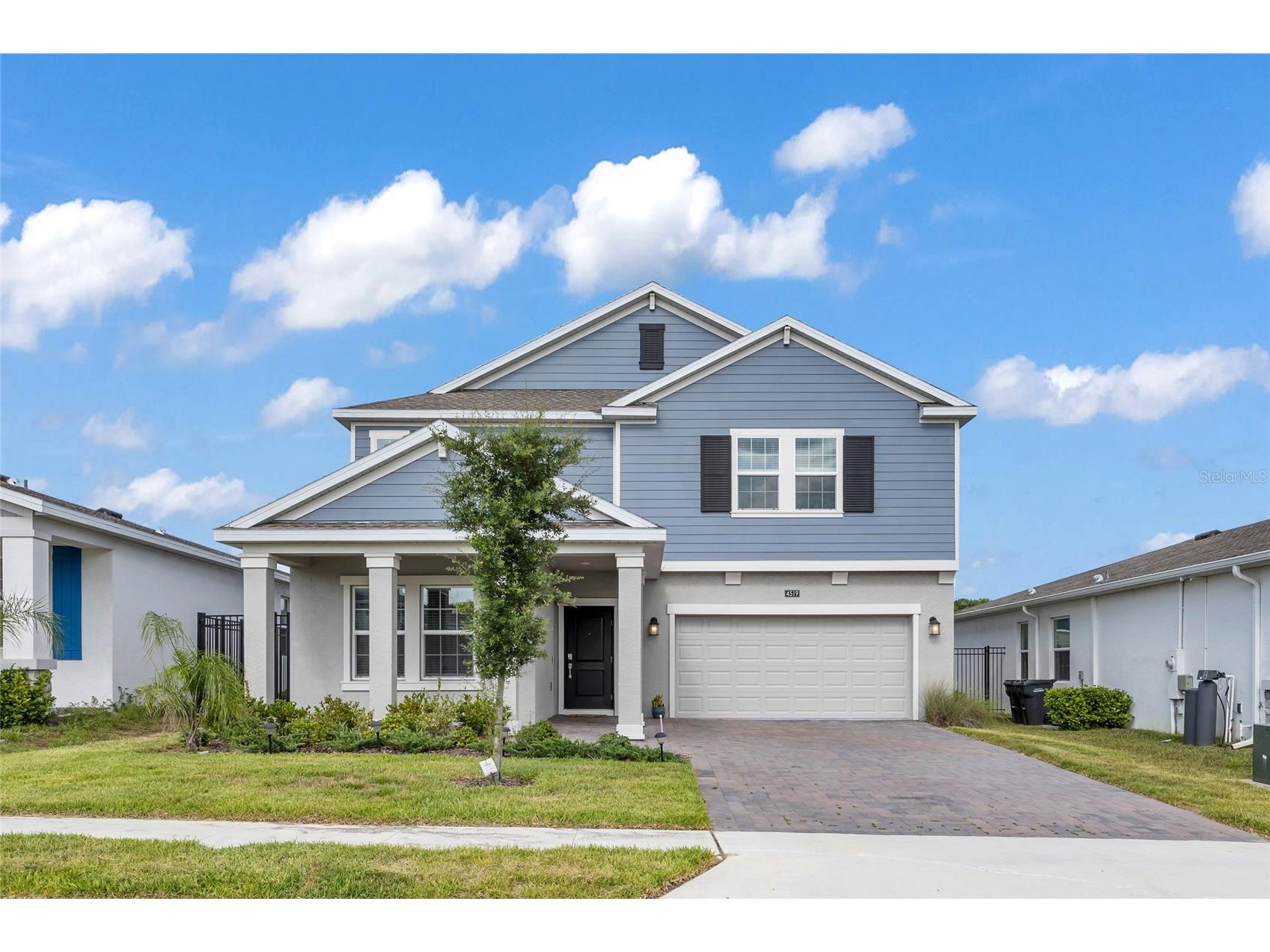 4519 Hillingdam Road Davenport FL 33837 S5149945 image1