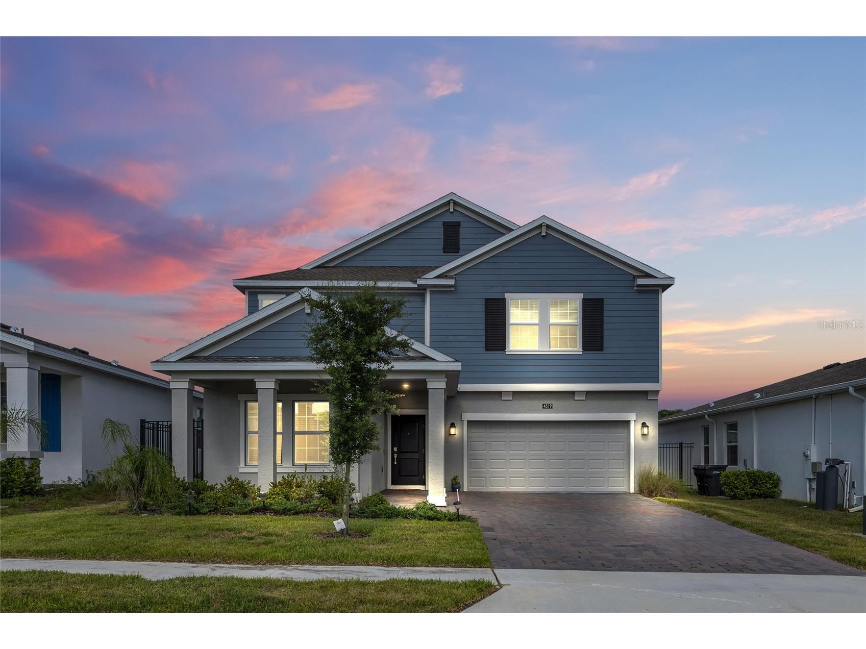 4519 Hillingdam Road Davenport FL 33837 S5149945 image2