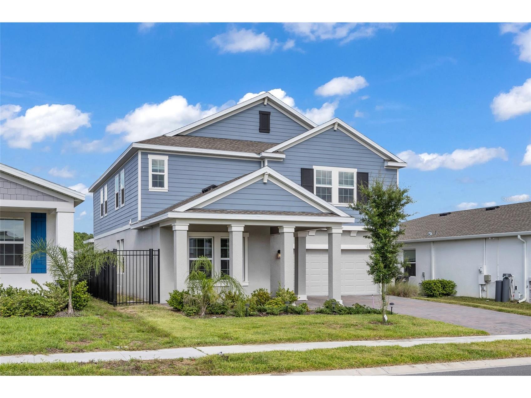 4519 Hillingdam Road Davenport FL 33837 S5149945 image3