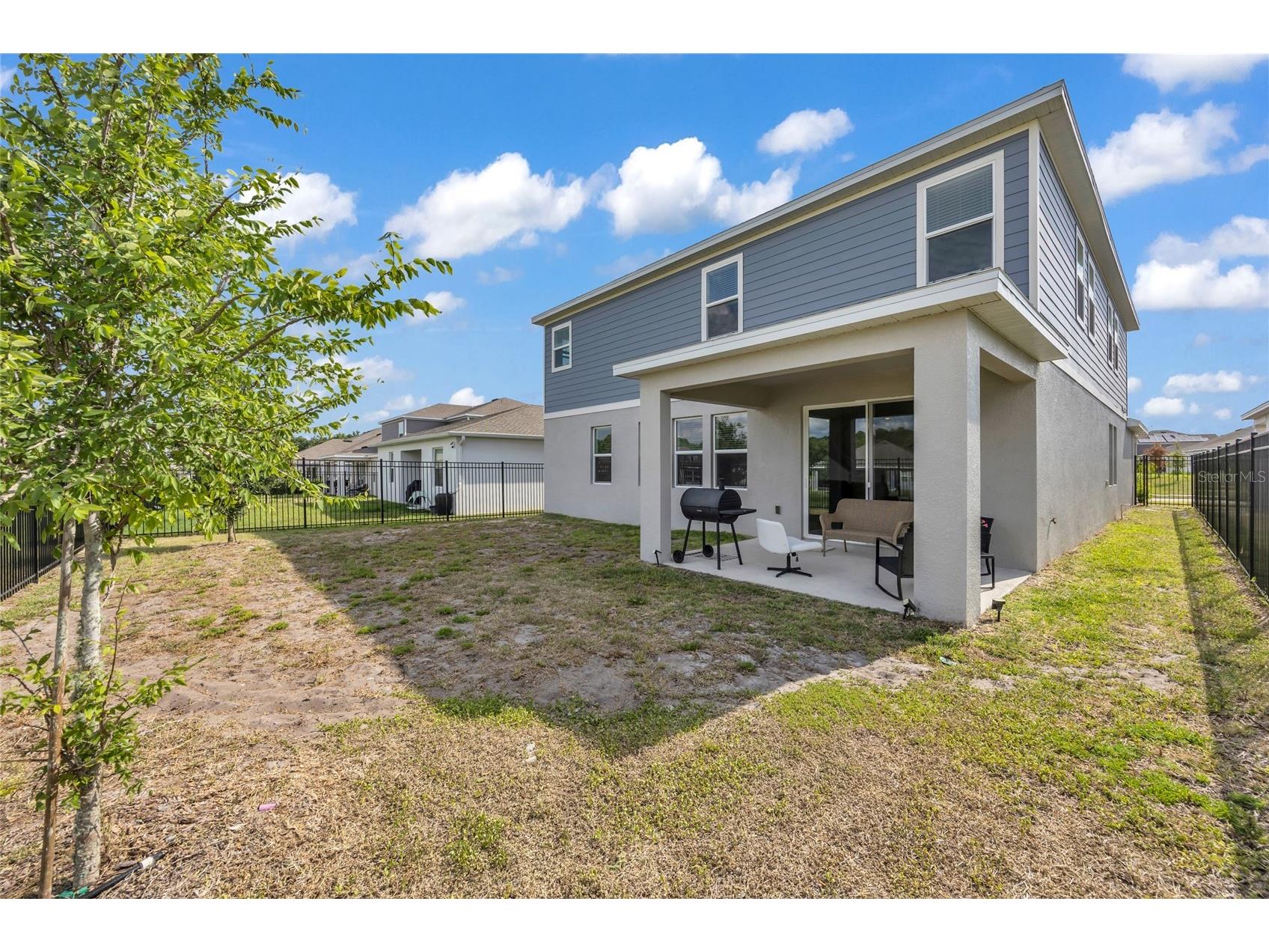 4519 Hillingdam Road Davenport FL 33837 S5149945 image36