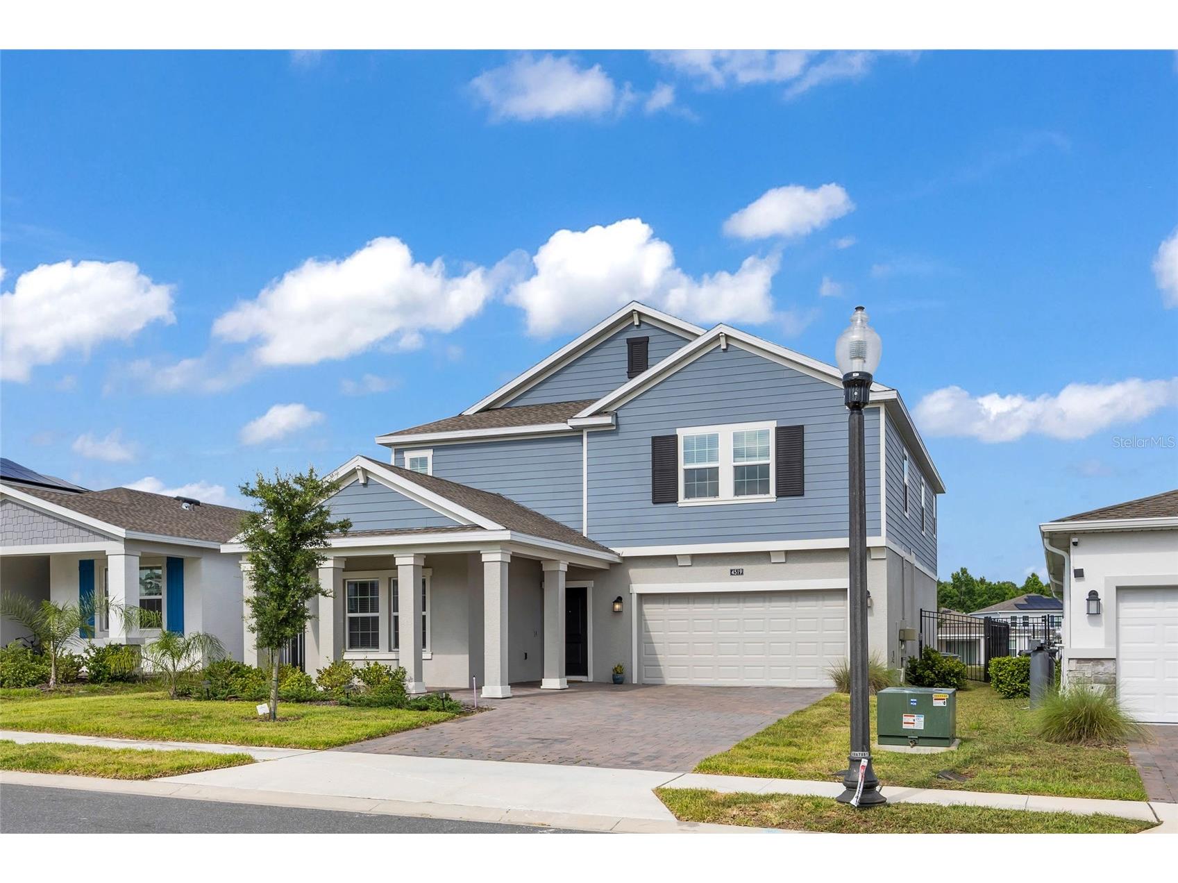 4519 Hillingdam Road Davenport FL 33837 S5149945 image4