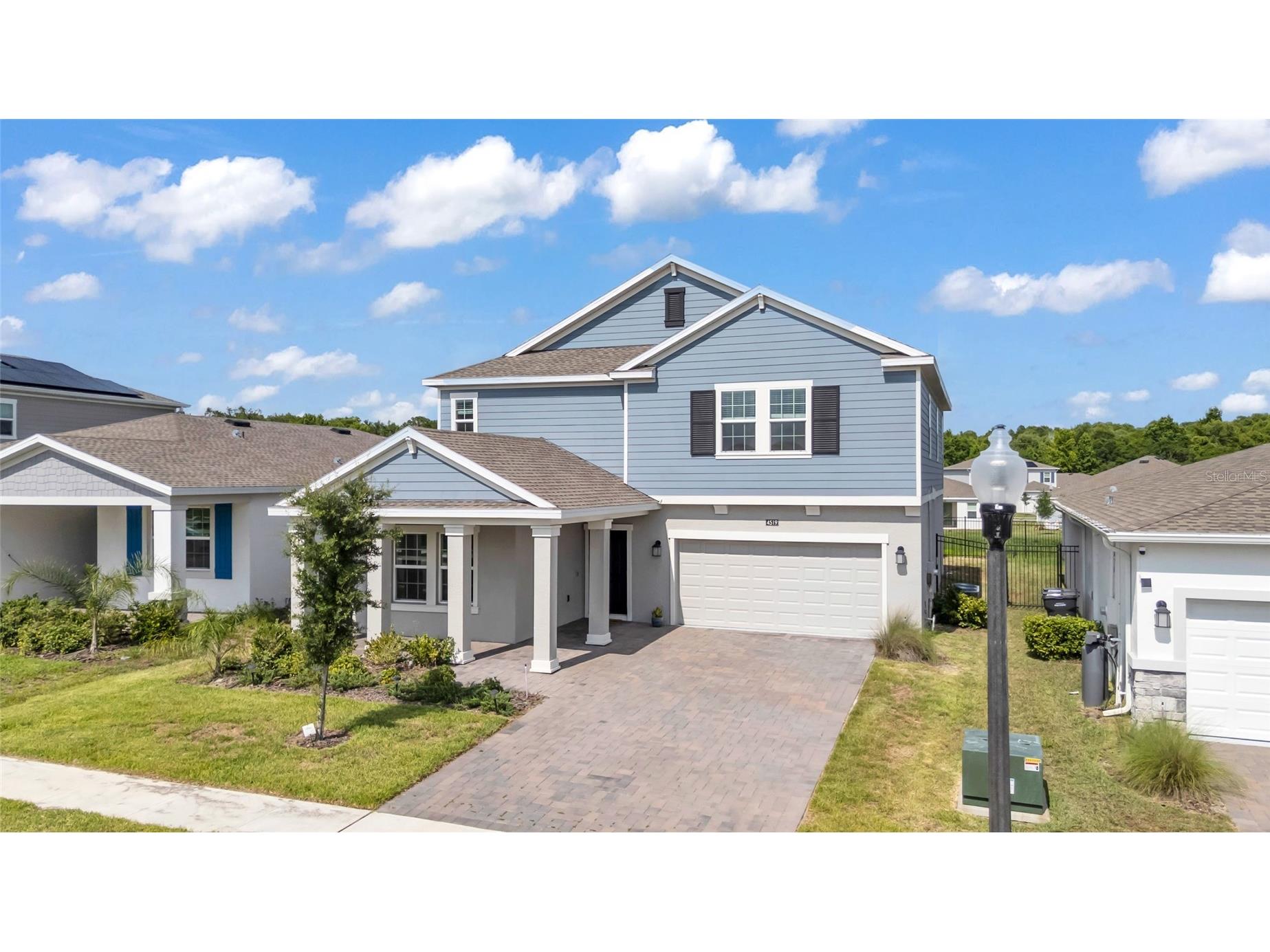 4519 Hillingdam Road Davenport FL 33837 S5149945 image5