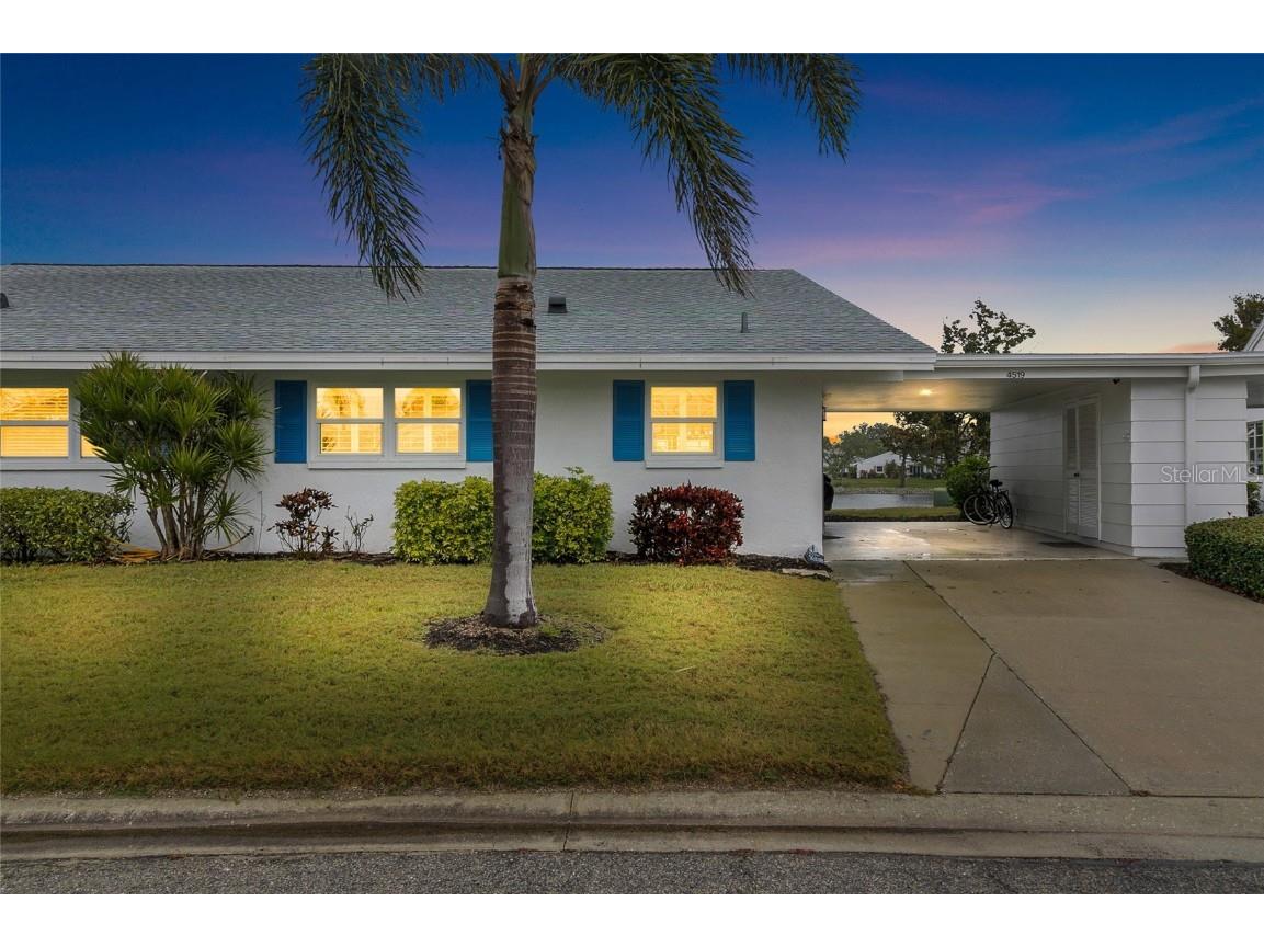4519 Lexington Circle #4519 Bradenton FL 34210 TB8342663 image1
