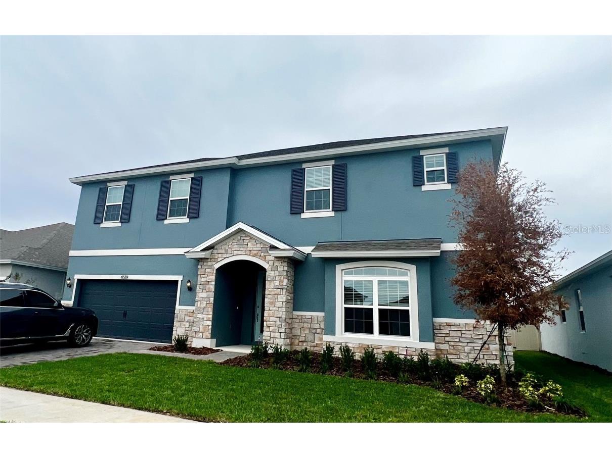 4519 Lions Gate Avenue Clermont FL 34711 J970361 image1