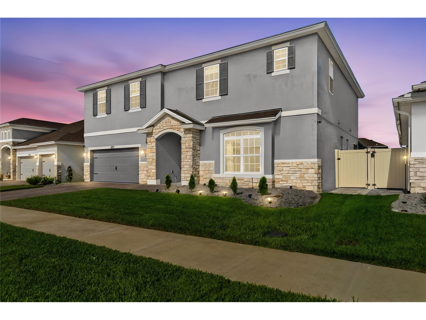 4519 Lions Gate Avenue Clermont FL 34711 O6409717 image1