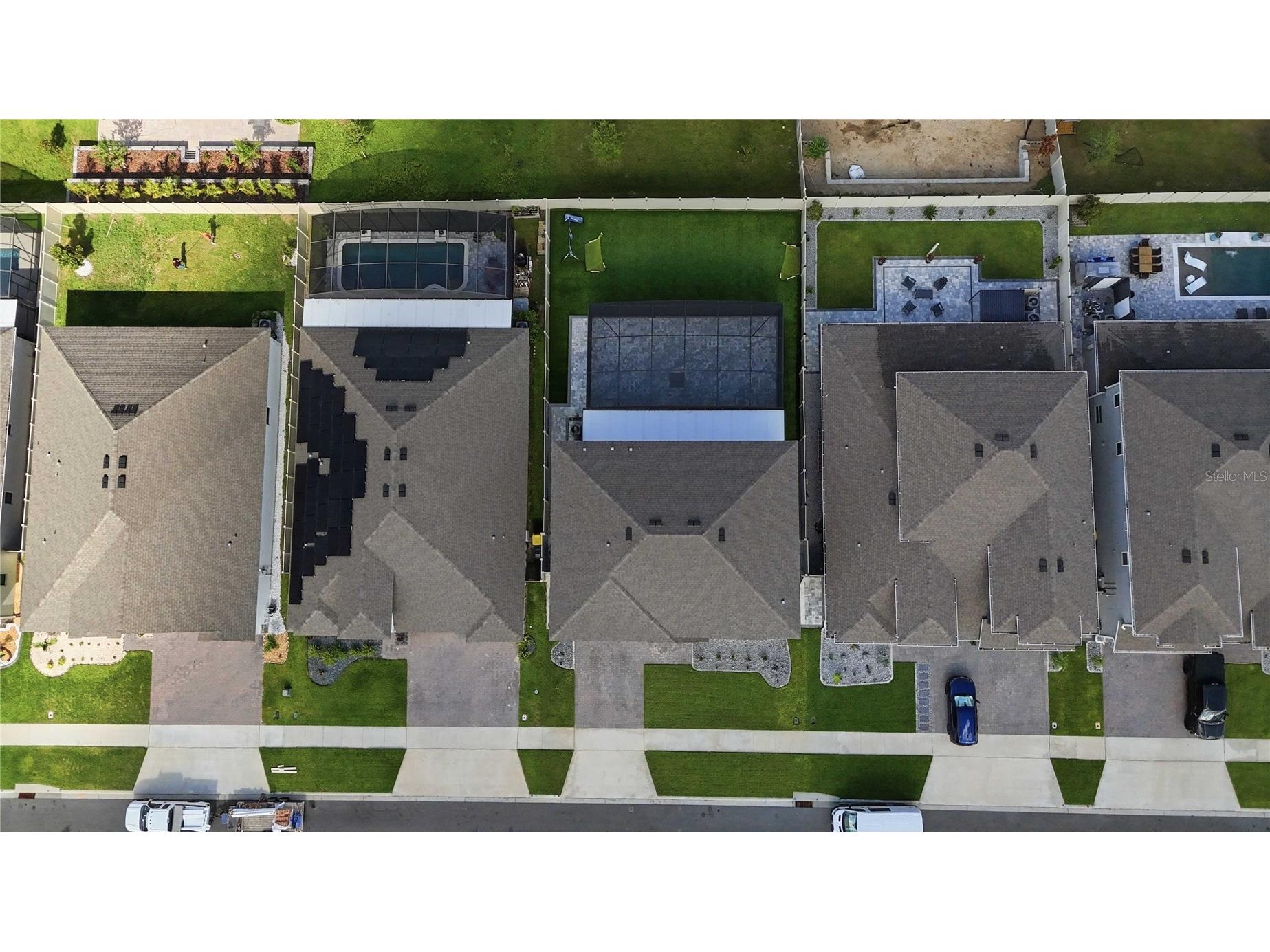 4519 Lions Gate Avenue Clermont FL 34711 O6409717 image42