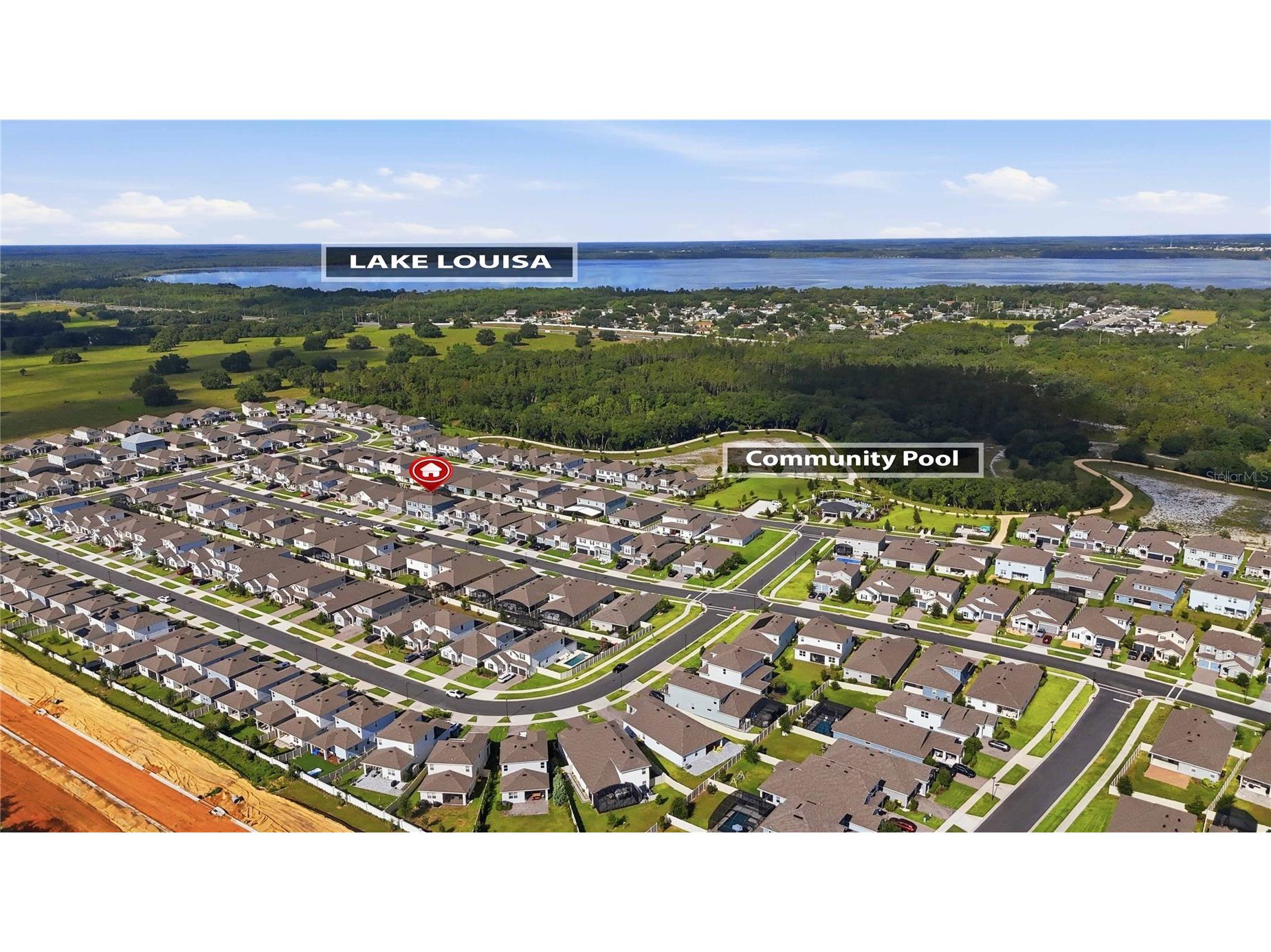 4519 Lions Gate Avenue Clermont FL 34711 O6409717 image45