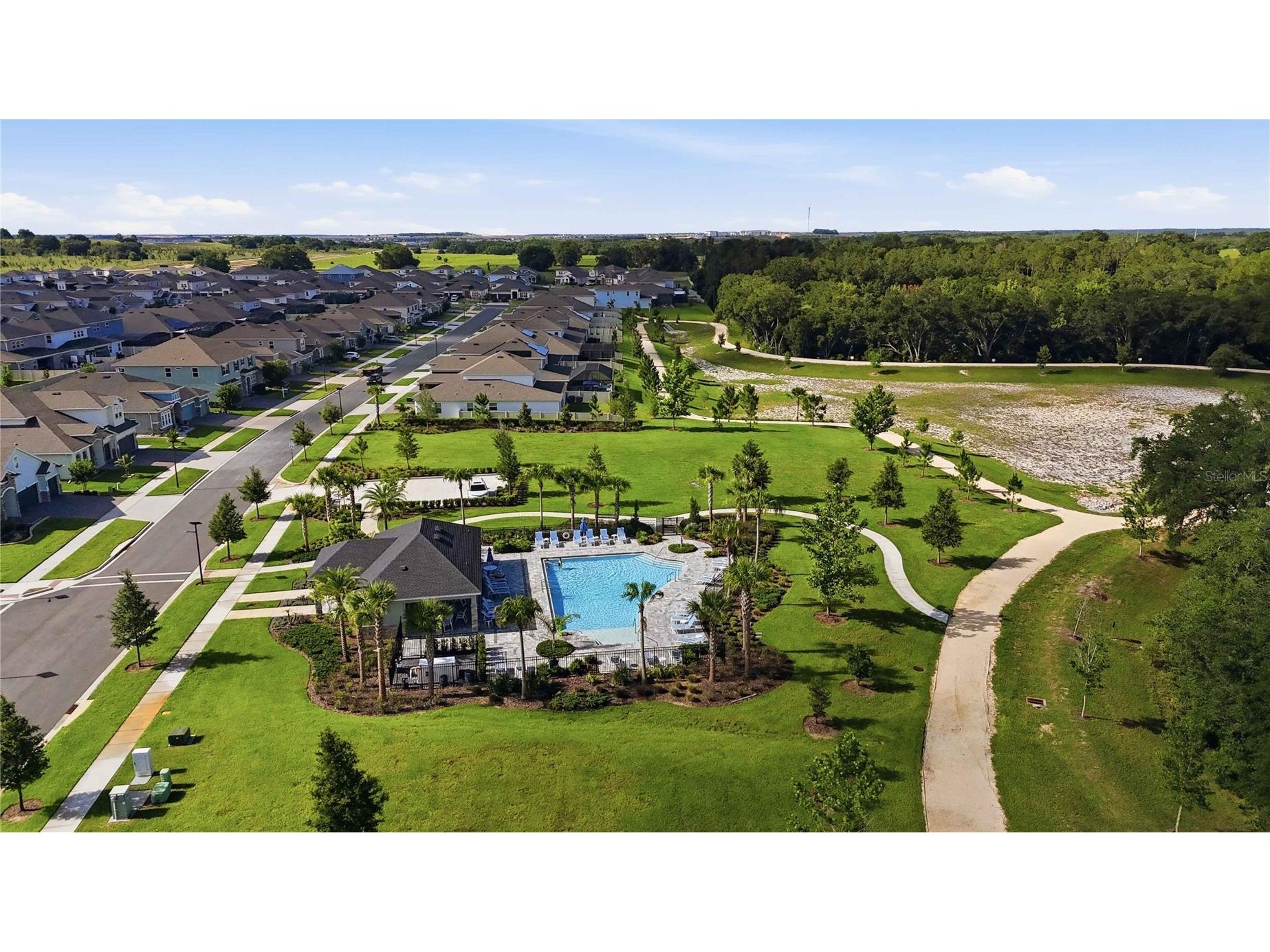 4519 Lions Gate Avenue Clermont FL 34711 O6409717 image48