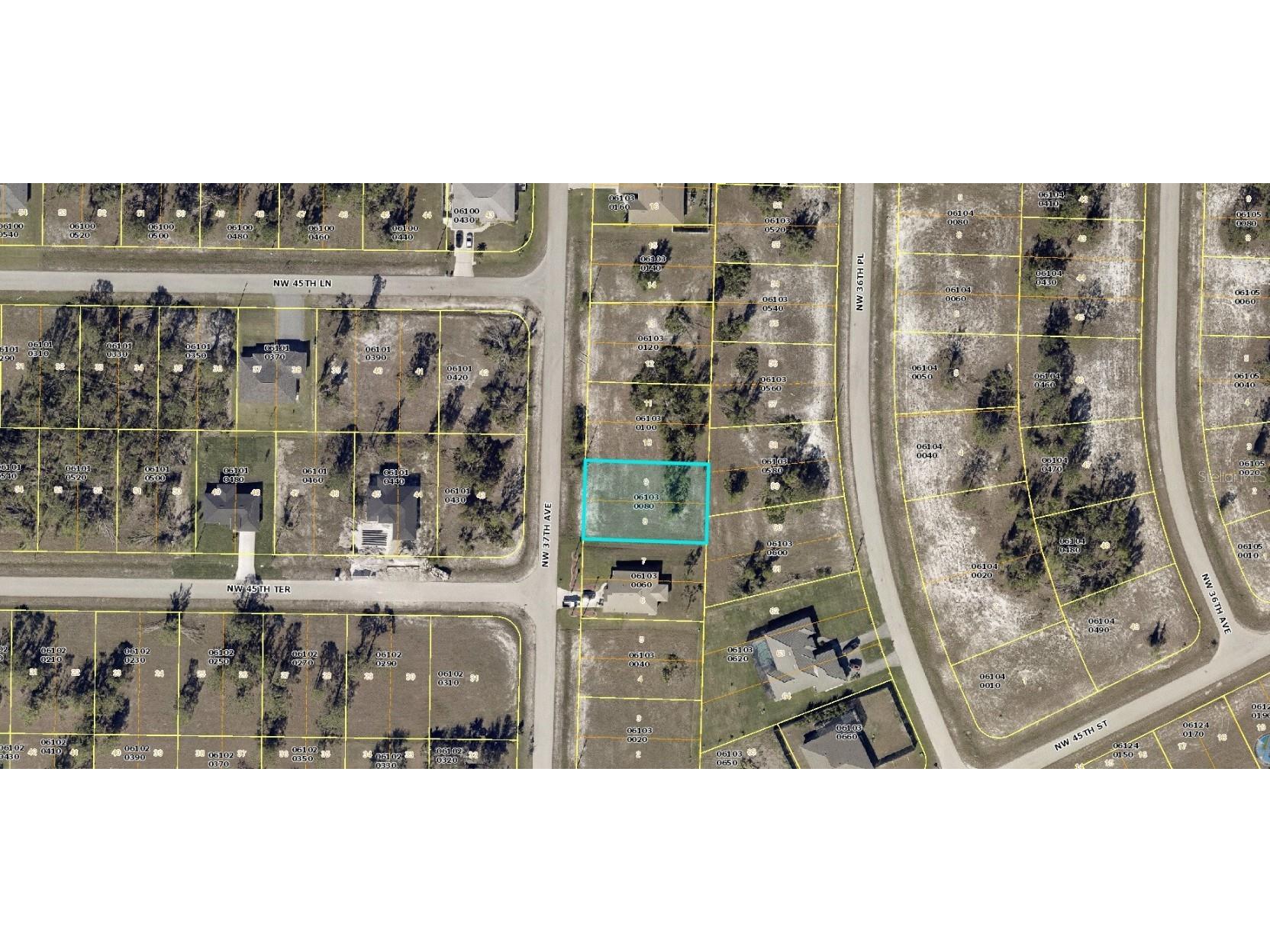 4519 NW 37th Avenue Cape Coral FL 33993 C7483622 image1