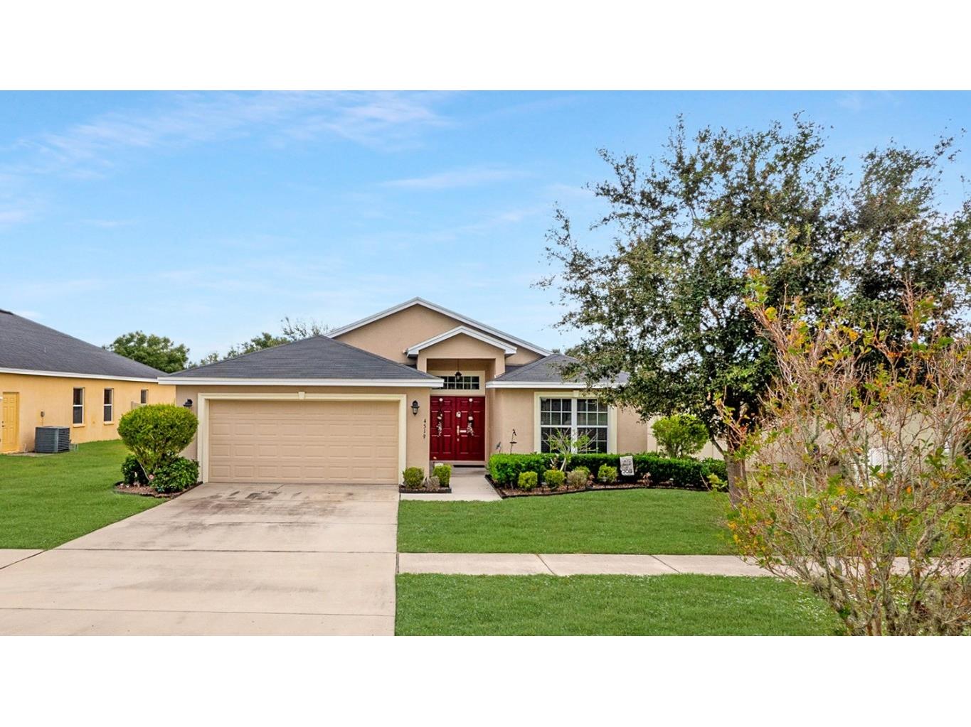 4519 Olsen Road Haines City FL 33844 G5061440 image1