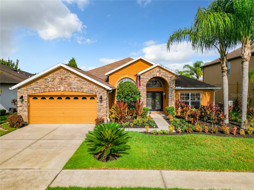 4519 Pointe O Woods Drive Wesley Chapel FL 33543 G5072290 image1