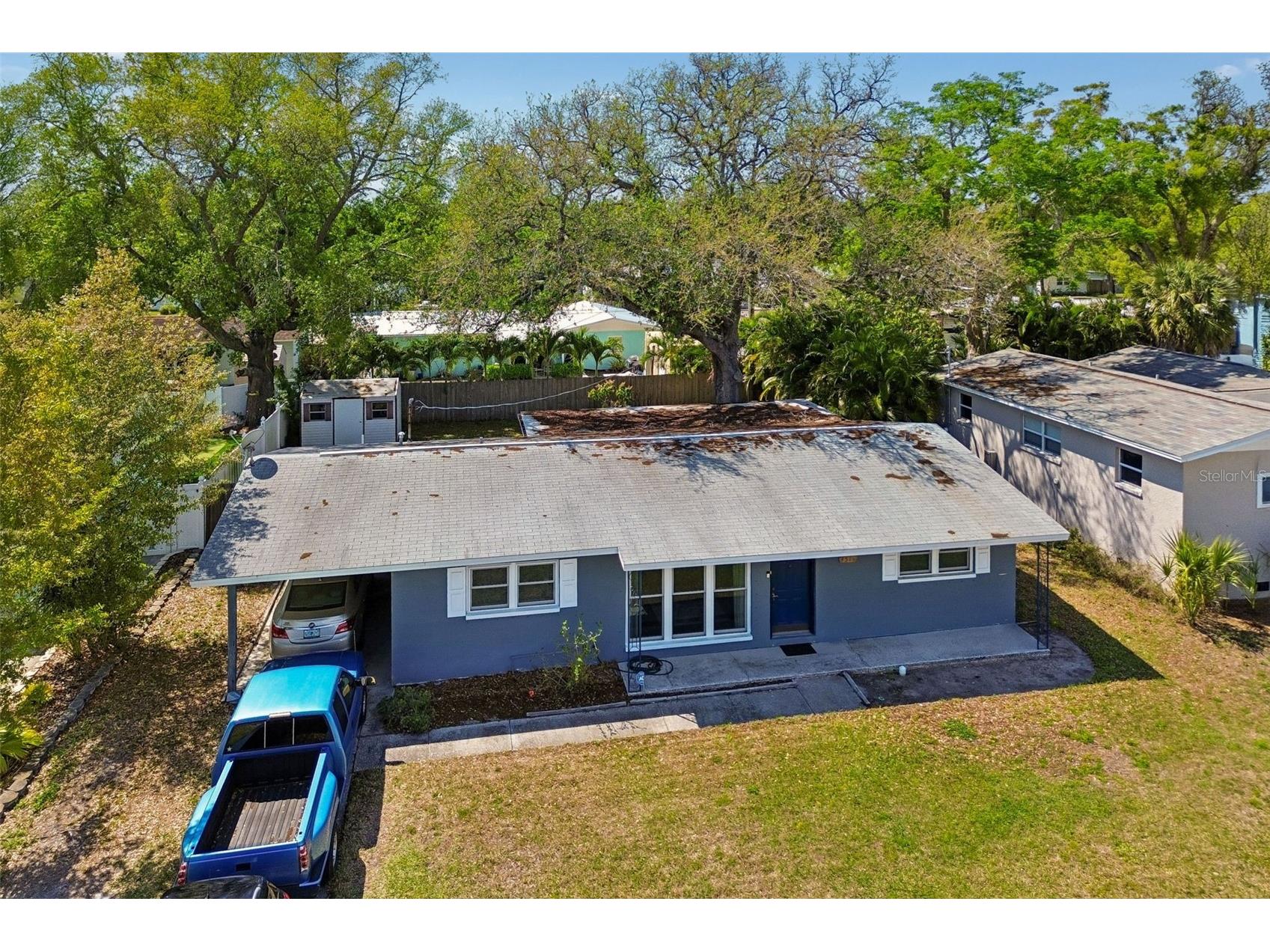 4519 S Cooper Place Tampa FL 33611 TB8492181 image40