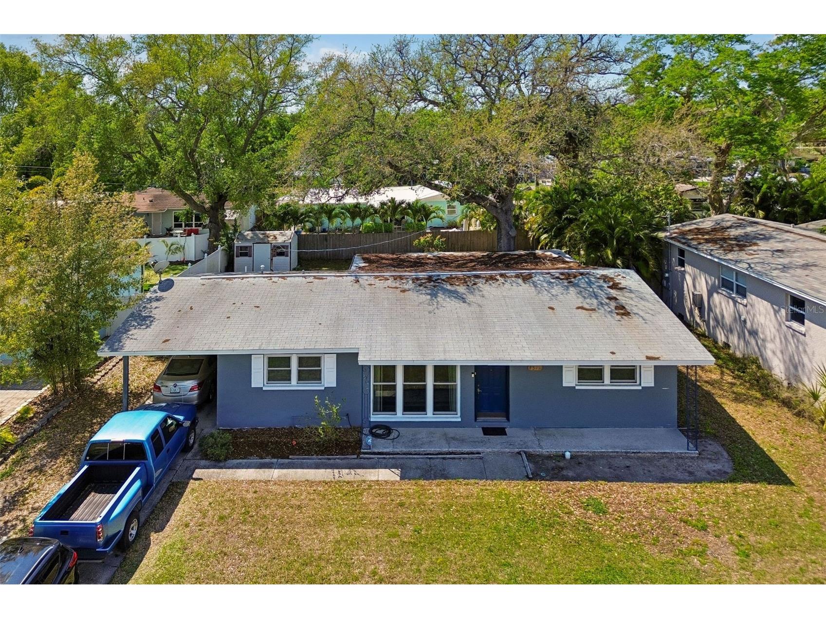 4519 S Cooper Place Tampa FL 33611 TB8492181 image41