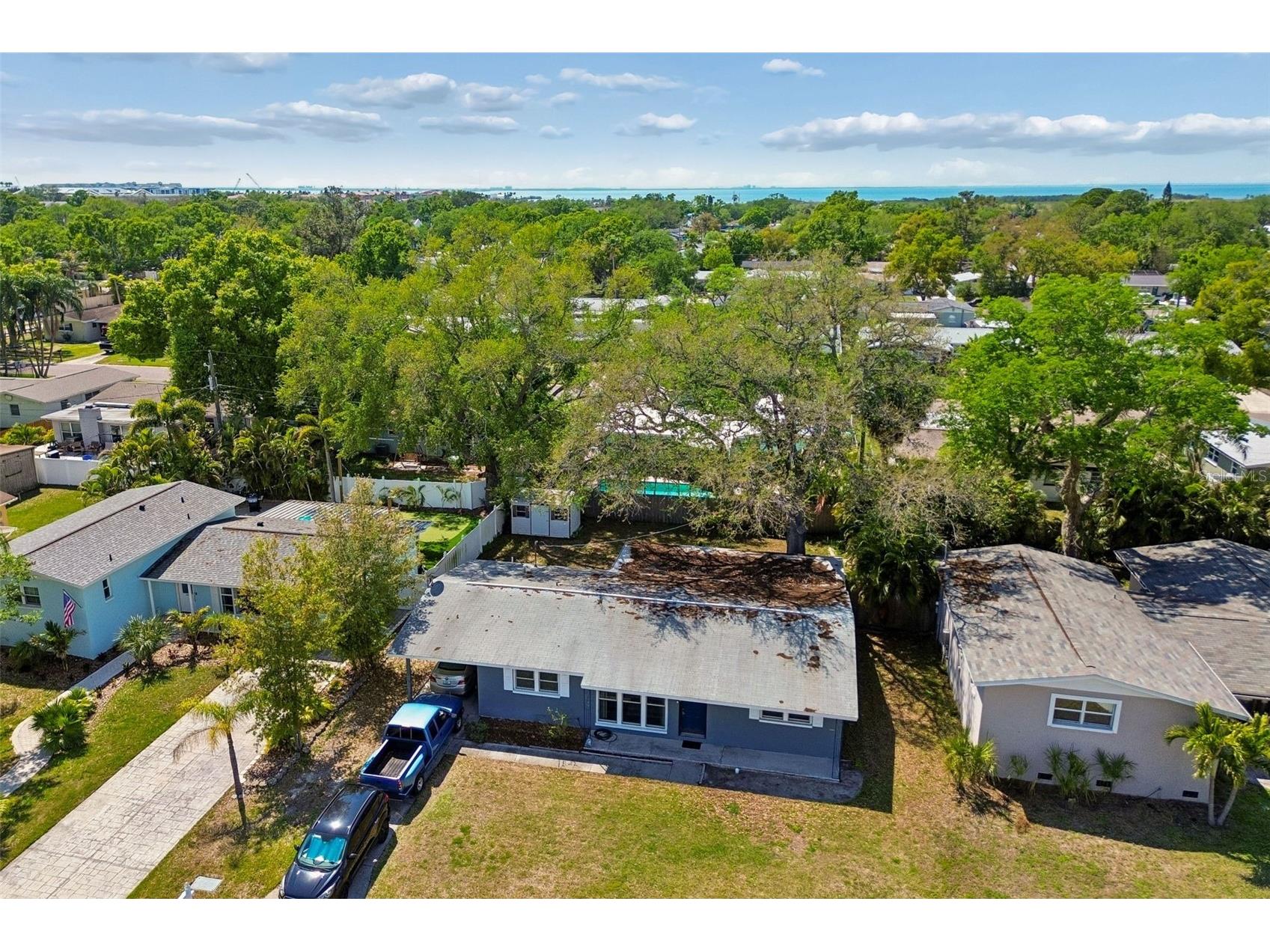 4519 S Cooper Place Tampa FL 33611 TB8492181 image42