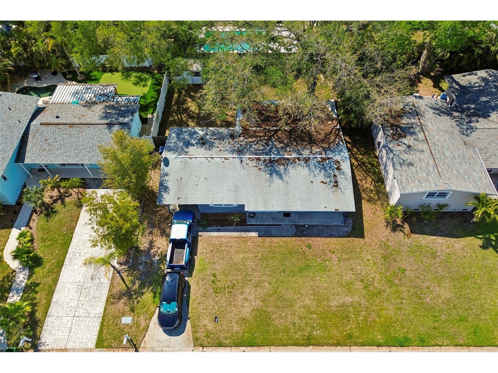 4519 S Cooper Place Tampa FL 33611 TB8492181 image46