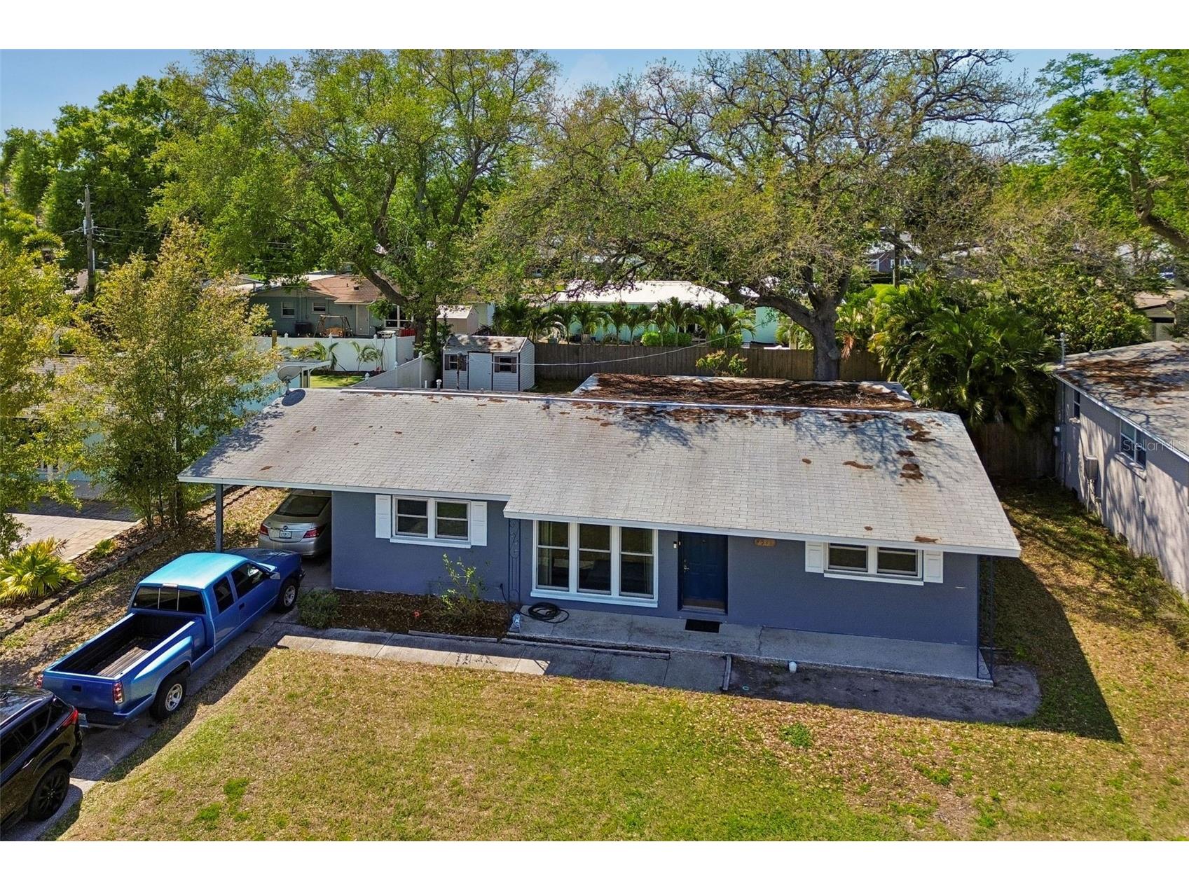 4519 S Cooper Place Tampa FL 33611 TB8492181 image6