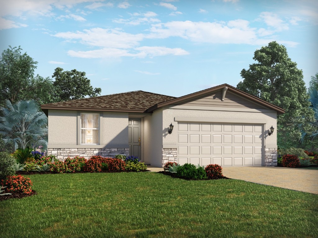 4519 Sidesaddle Trail Saint Cloud FL 34772 O6334385 image1