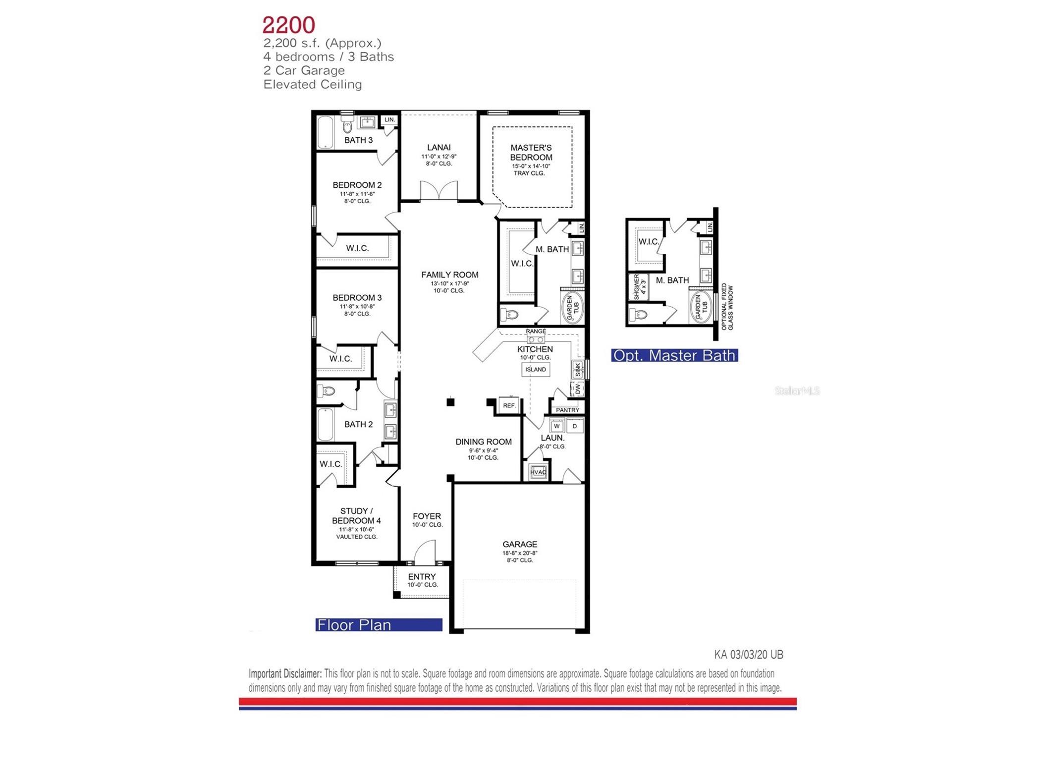 4519 SW 91st Lane Road Ocala FL 34476 OM721151 image2