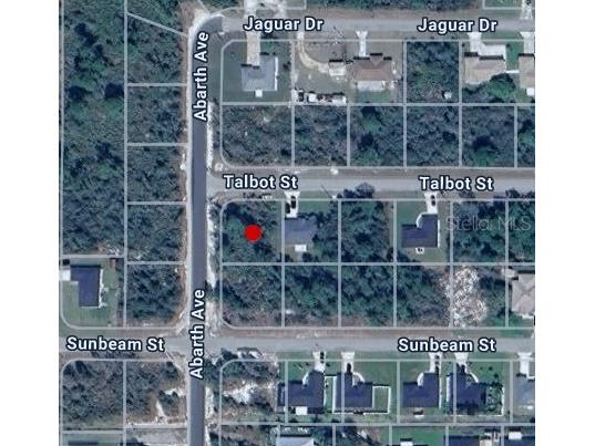 4519 Talbot Street Sebring FL 33872 C7504809 image1