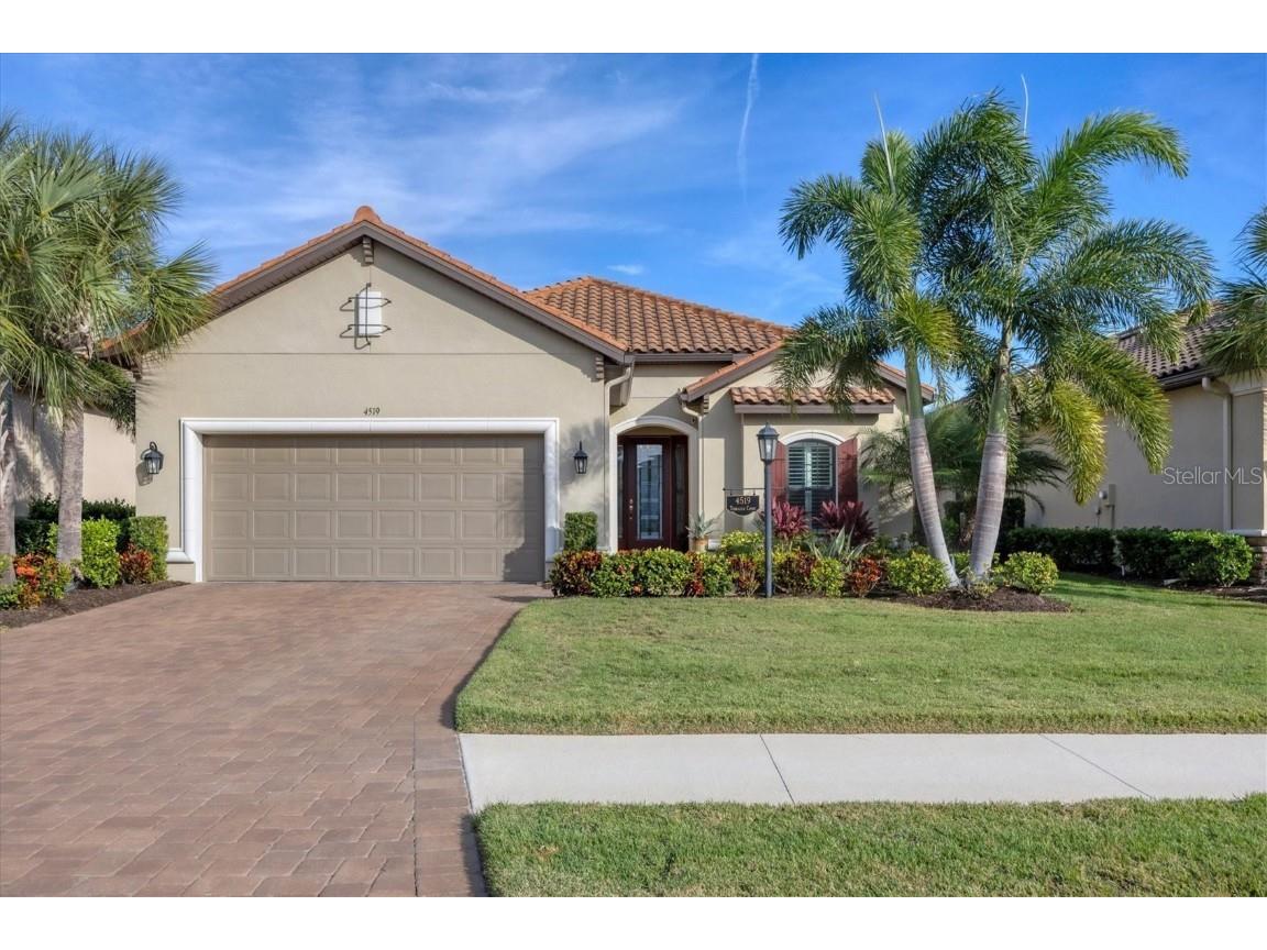 4519 Terrazza Court Lakewood Ranch FL 34211 A4591971 image1