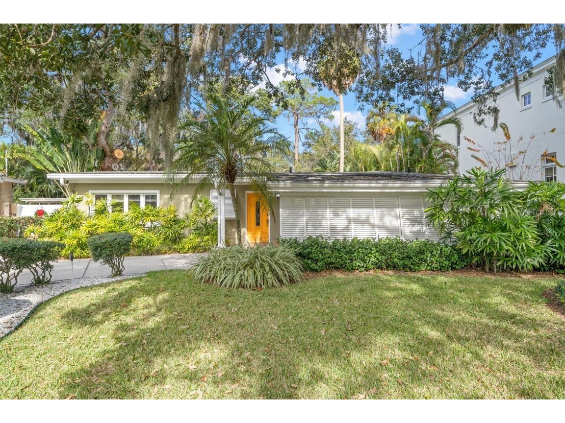 4519 W Culbreath Avenue Tampa FL 33609 T3498000 image1