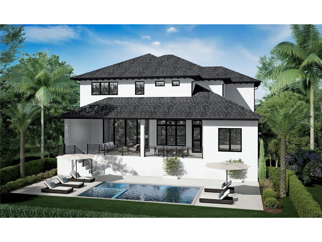 4519 W Culbreath Avenue Tampa FL 33609 T3543688 image2