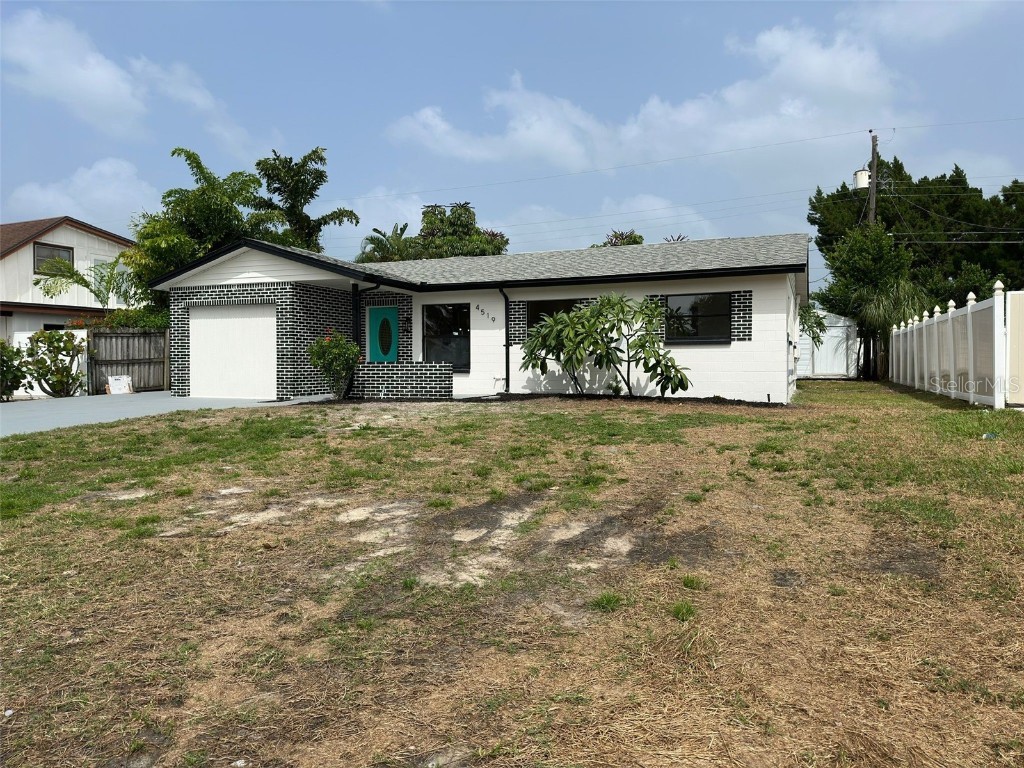 4519 W Hiawatha Street Tampa FL 33614 T3477415 image1